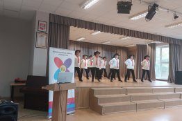 Tarptautinė pagyvenusių žmonių diena