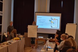 Projektinės veiklos prasmė