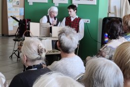 Spaudos atgavimo, kalbos ir knygos diena