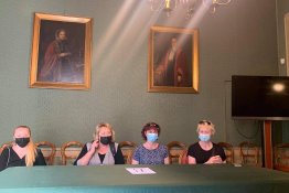 Gerosios patirties šiaurės Italijoje beieškant