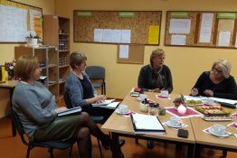 Kolegialus grįžtamasis ryšys mokinio pažangai