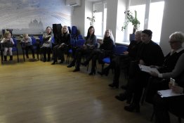 Pasaulis vaiko akimis