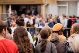 Siūlo pertvarką: privalomi žinių patikrinimai 4, 8, 10 klasėse, brandos įvertinime egzaminų rezultatai sudarytų 60 proc.