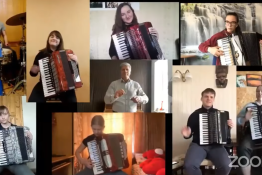 1000 priežasčių didžiuotis mokytoju