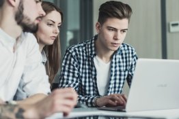 VGTU pradeda atvirą pamokų ciklą nuotoliniu būdu: padės pasiruošti matematikos egzaminui