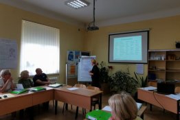 Socialinių emocinių kompetencijų tobulinimas