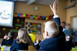 Naudinga informacija mokykloms ir ne tik, rengiantis ugdymo turinio atnaujinimui