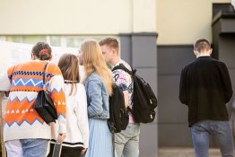 Nuo kito rugsėjo mokyklose atsiras gyvenimo įgūdžių pamokos