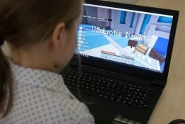 4 socialinės iniciatyvos kokybiškam vaikų laisvalaikiui