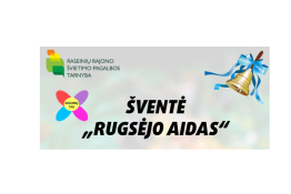 Šventė „Rugsėjo aidas“ 2022
