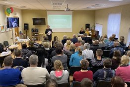 20-osios suaugusiųjų švietimo savaitės refleksija