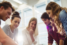 PATARIMAI PEDAGOGAMS: kaip parengti individualų pagalbos planą vaikams, turintiems įvairiapusių raidos sutrikimų