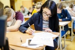 Brandos egzaminų sesija startuos birželio 22 d
