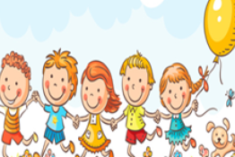 Meninio skaitymo konkursas „Vaikystės spalvos“ 2021