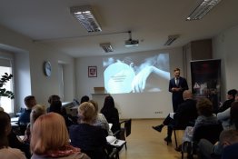 Nesaugus interneto naudojimas