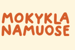 Karantinas nesustabdo mokymosi.