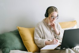 Skelbiama atranka dalyvauti užsienio ekspertų konsultacijose apie atnaujinamą ugdymo turinį