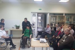 20-osios suaugusiųjų savaitės refleksija „Pažinkime negalią“