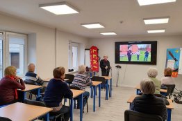 2023 metų suaugusiųjų mokymosi savaitė „Mokymosi tinklai“