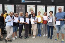 Idėjos nuotolinio mokymosi organizavimui (Suomijos patirtis)