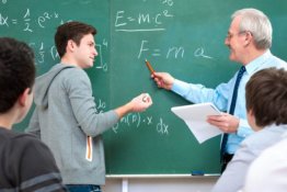 Patvirtintos prioritetinės pedagogų kvalifikacijos tobulinimo sritys