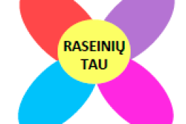 Dėmesio, Raseinių ir Ariogalos TAU studentai