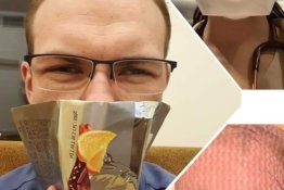 Veiksmai prieš COVID-19