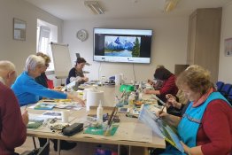 Už kalnus gali būti geriau tik kalnai