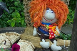 Respublikinė ikimokyklinio ir priešmokyklinio amžiaus vaikų, tėvų ir mokytojų virtualios kūrybinių darbų paroda „Mano draugas – Naminukas“