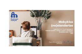 Mokyklos (ne)standartas