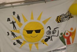 Raseinių jaunimo stovykla Tytuvėnuose rugpjūčio 24-27 d.