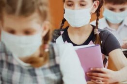 Švietimo atsakas į COVIT 19 pandemiją