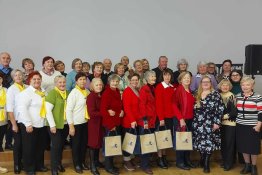 Mokymosi savaitė startavo protmušiu „Kietas riešutėlis“