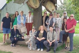 Įtraukiosios mokyklos kūrimo praktika