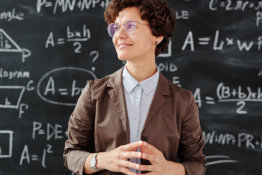 Pedagogų karjeros modelio projektas