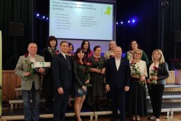 Sėkmės trajektorija 2022