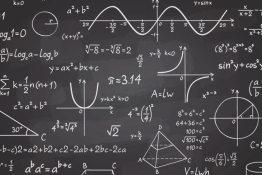 Matematikos mokytojai dalinosi patirtimi