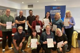 Projekto „Būk išmanus ir atviras pasauliui“ mobilumo veiklos Portugalijoje