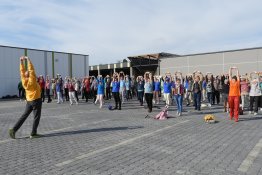 Mokymosi žavesys ir džiaugsmas