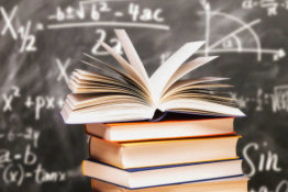 Matematikos ir ne tik E-vadovėliai