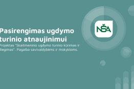 Pasirengimas ugdymo turinio atnaujinimui. Naudingi patarimai, nuorodos.