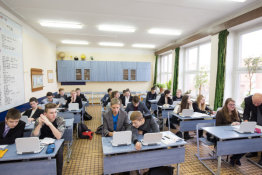 Kaip toliau ruoštis savivaldybėms UT atnaujinimui