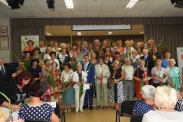 Ir vėl nuvilnijo „Rugsėjo aidas 2019“