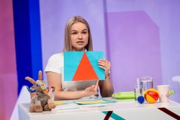 Skelbiama pirmosios „LRT pamokėlių“ savaitės programa