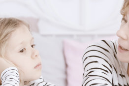 Kaip su vaikais ir paaugliais kalbėtis apie karą Ukrainoje?