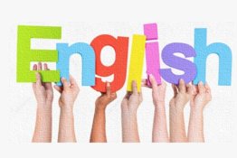 Kviečiame į anglų kalbos kursus