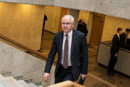 Siūloma, kad pradinukai į mokyklas grįžtų nuo gegužės 25, vyresni – nuo birželio 1 dienos