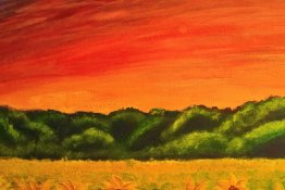 Raseinių rajono bendrojo ugdymo mokyklų 5 – 12 klasių mokinių integruotas dailės ir technologijų kūrybinių darbų konkursas „Rudens nuotaikos“