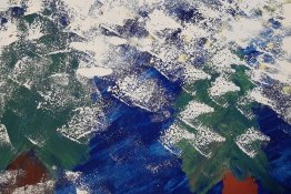 Kviečiame į Kalėdinę pasaką