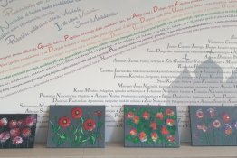 Taip nuostabu kai gyvenime yra pirmų kartų